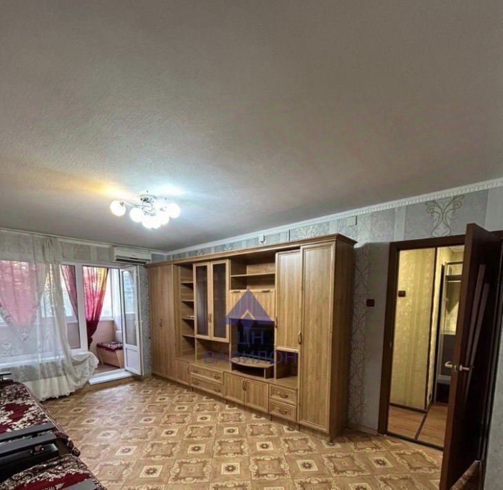 квартира г Волгодонск ул Энтузиастов фото 3