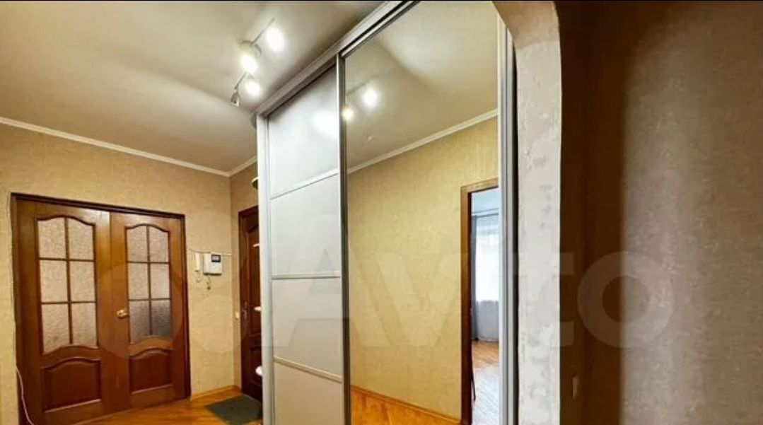 квартира г Ростов-на-Дону р-н Советский Западный ул 339-й Стрелковой Дивизии фото 3