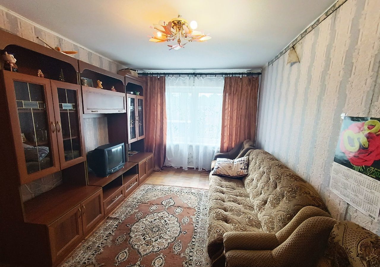 квартира р-н Черняховский г Черняховск ул Чкалова 2 фото 5