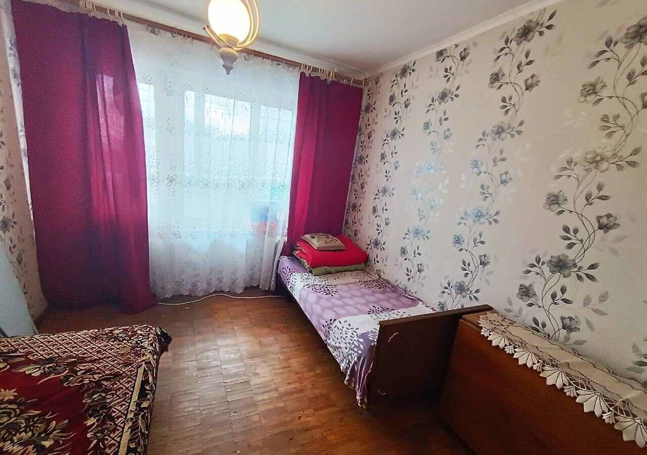 квартира р-н Черняховский г Черняховск ул Чкалова 2 фото 8
