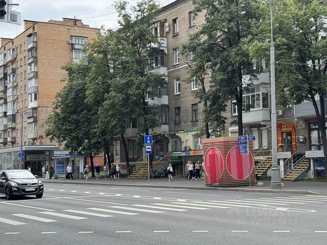 квартира дом 19 Московская область фото