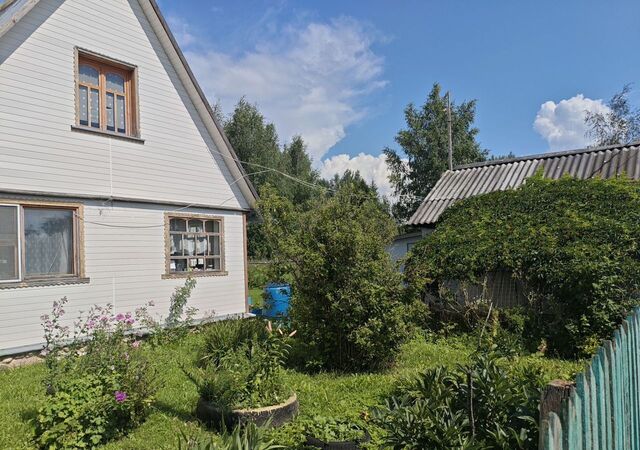 119 км, 12А, Шаховская, Новорижское шоссе, д. Вишенки фото