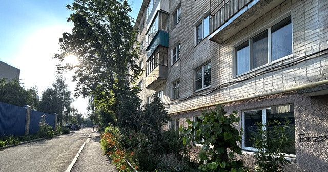 ул МОПРа 35 ЦНТИ м-н фото
