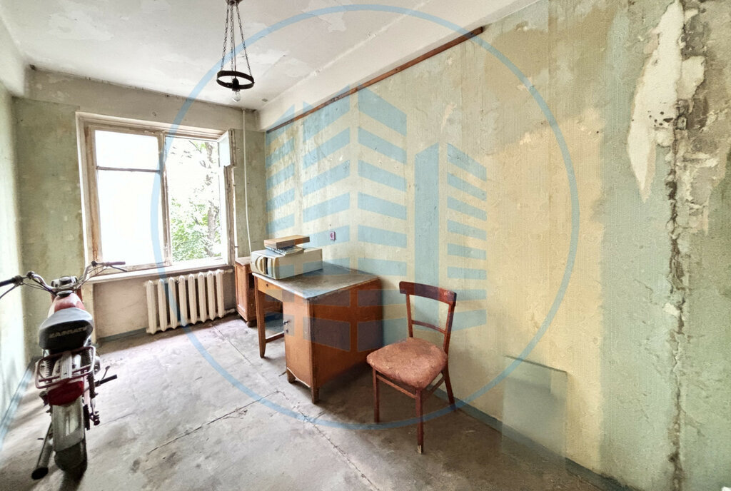 квартира г Ессентуки ул Долина Роз 23 фото 6
