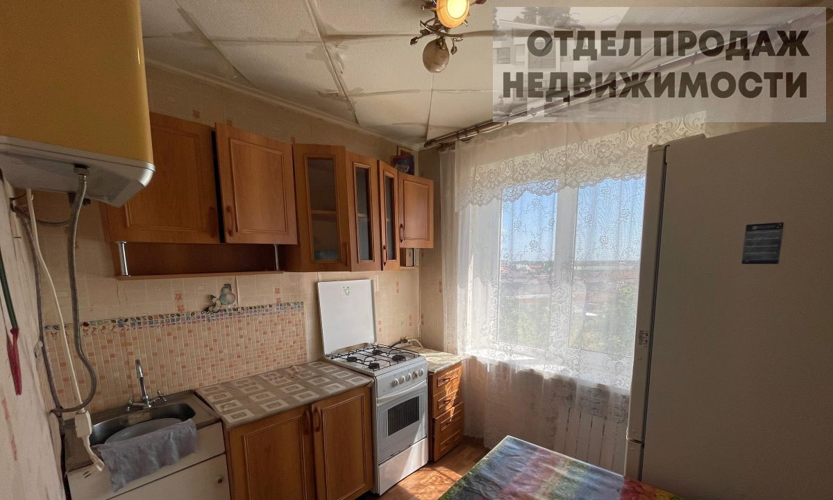 квартира р-н Крымский г Крымск ул Адагумская 153 Крымское городское поселение фото 5