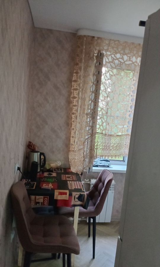 квартира г Нововоронеж ул Космонавтов 2 фото 8