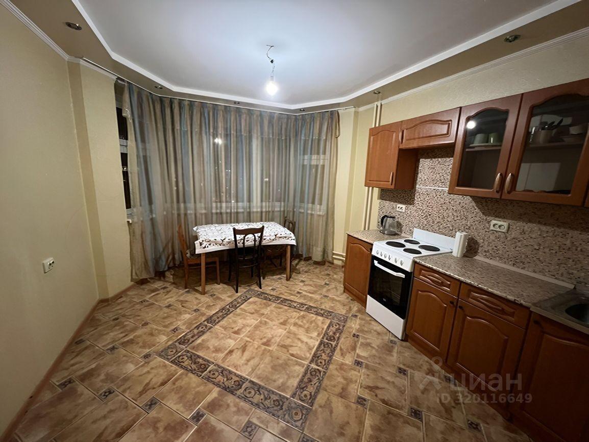 квартира г Балашиха мкр Янтарный ул Кольцевая 10 Янтарный фото 10