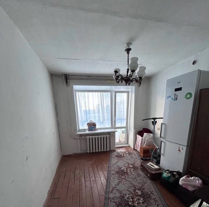 квартира г Добрянка п Полазна ул Дружбы 10 фото 3
