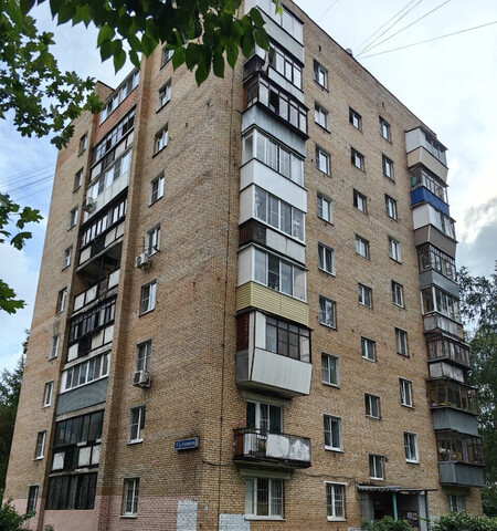 ш Букинское 5 Лобня, м-н, Букино фото