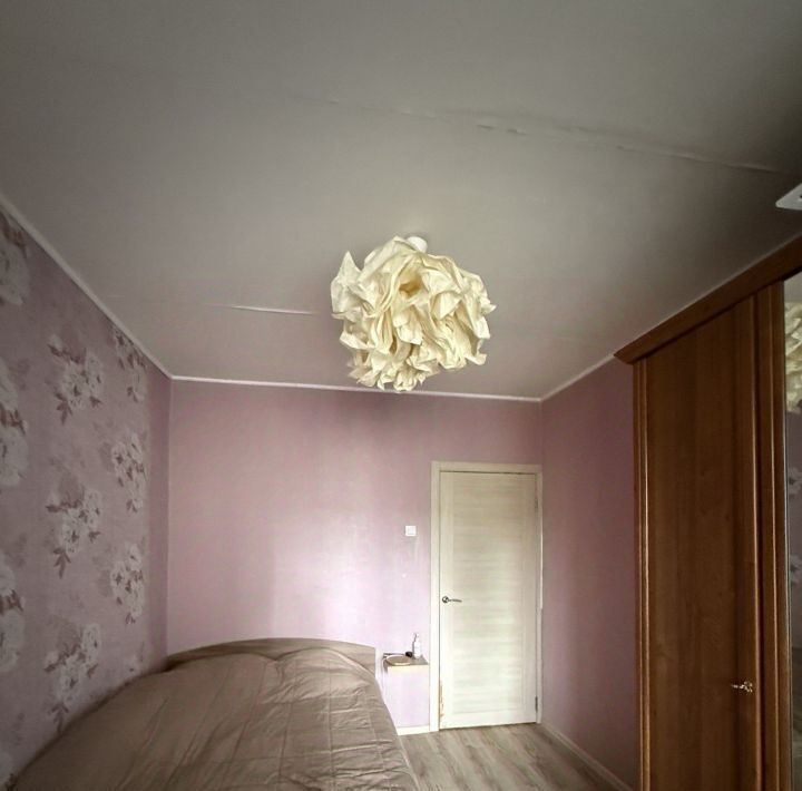 квартира г Егорьевск мкр 4-й 13 фото 11