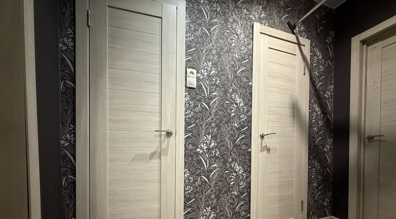 квартира г Егорьевск мкр 4-й 13 фото 22