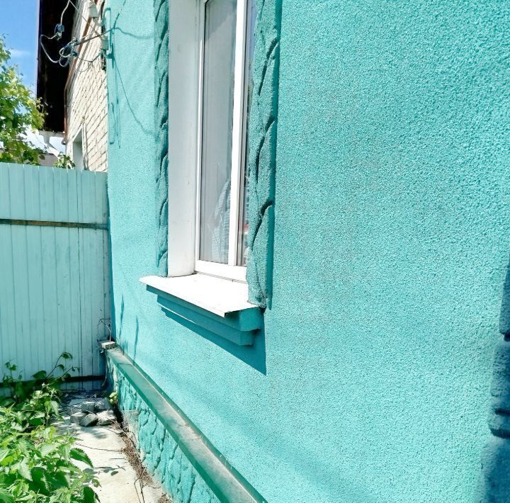 дом г Брянск рп Радица-Крыловка Бежицкий район р-н Бежицкий ул Кирова 116 фото 1