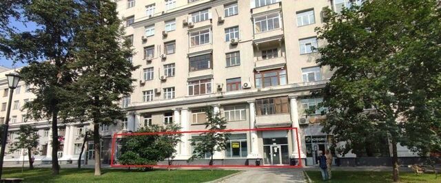 свободного назначения метро ВДНХ дом 124к/8 фото