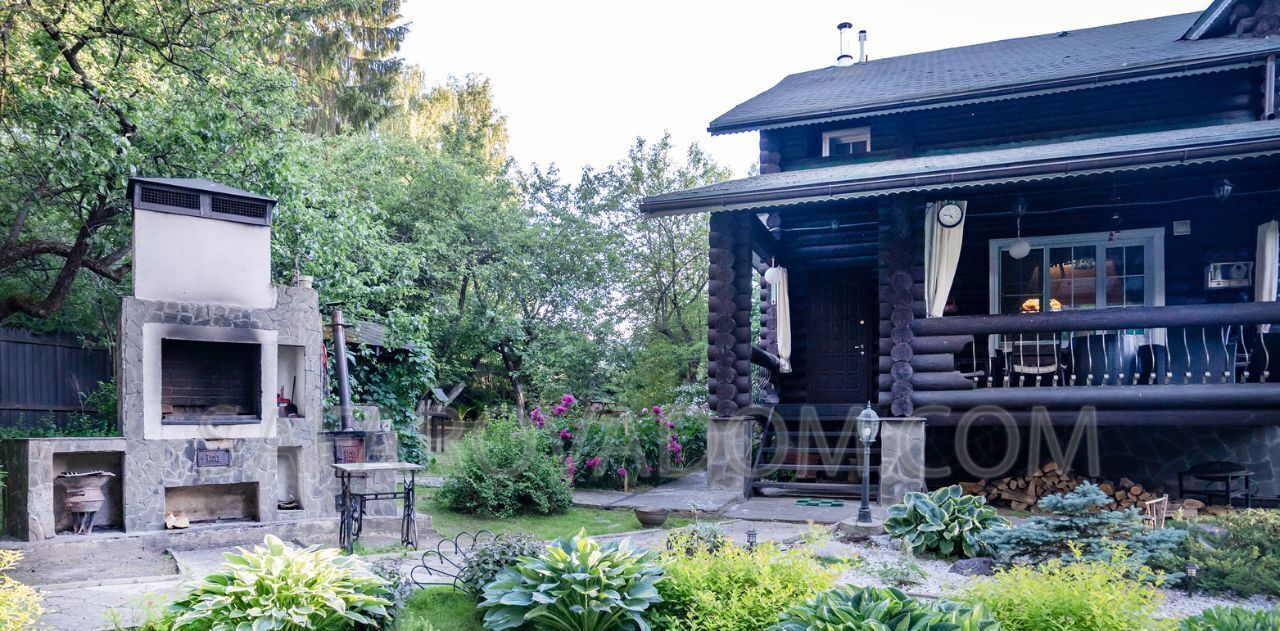 дом городской округ Сергиево-Посадский г Хотьково пер Южный фото 27