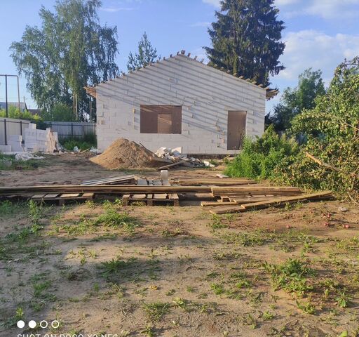 дом ул Заводская 3 фото