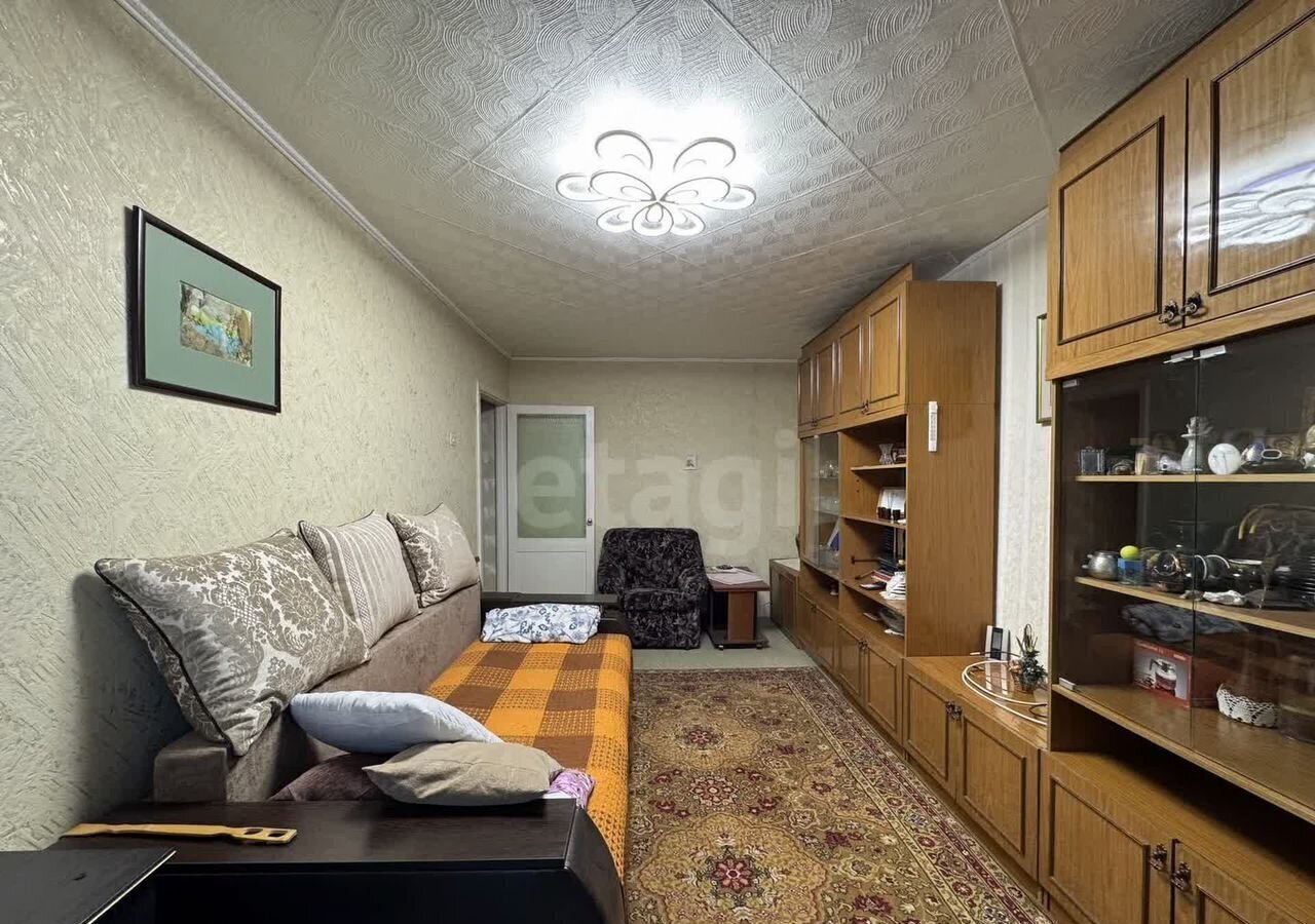 квартира г Ачинск 5-й мкр-н, 17 фото 2