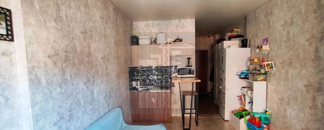 п Российский ул Ратной Славы 24 р-н Прикубанский фото