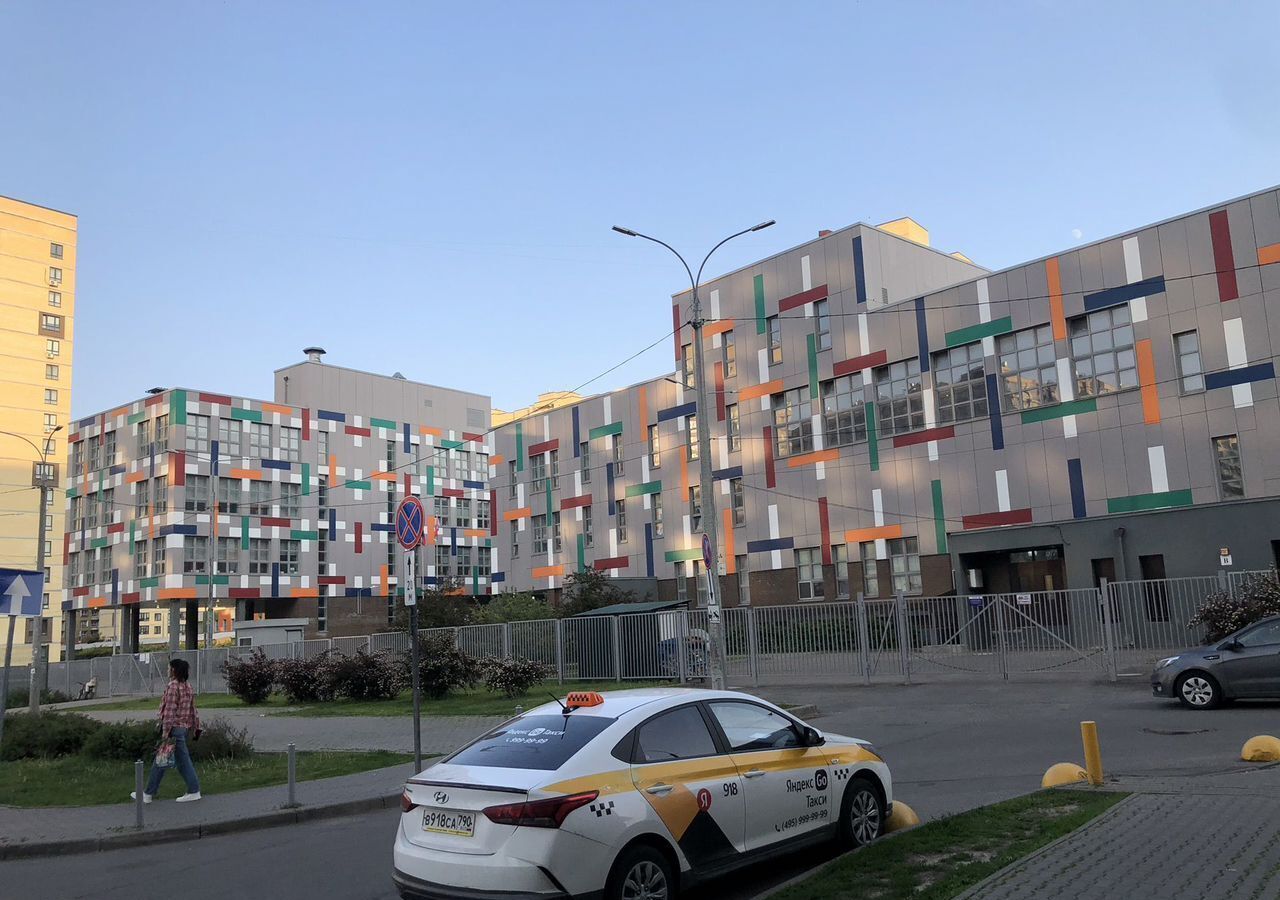 свободного назначения г Мытищи пр-кт Астрахова 6 фото 6