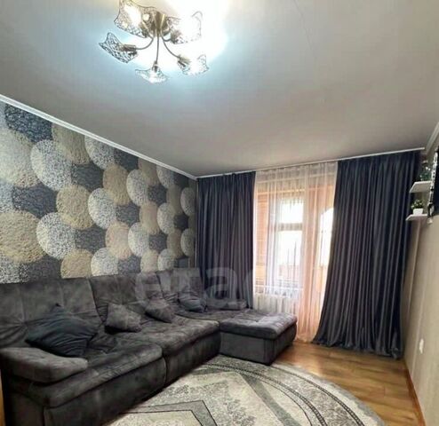 р-н Промышленный ул Мира 430 фото