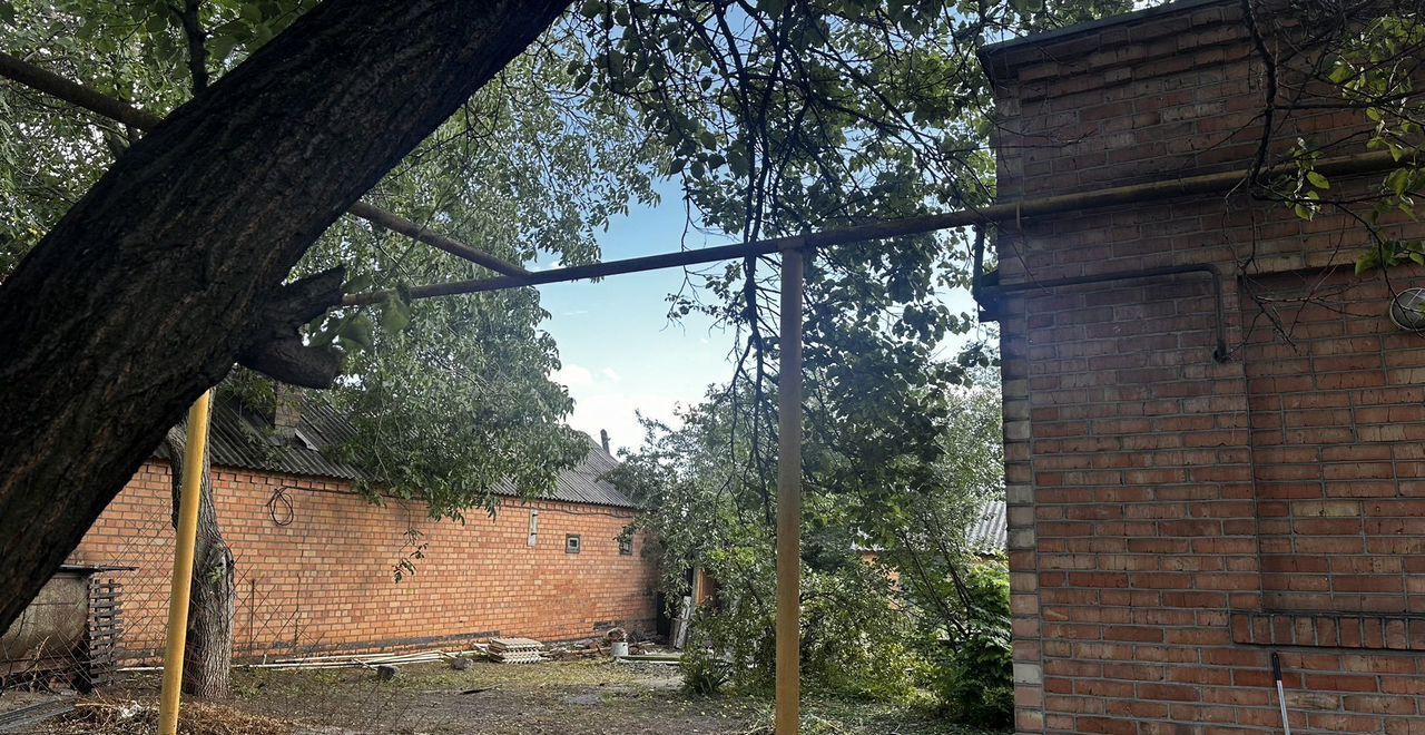 дом г Новошахтинск ул Горняцкая 6а фото 3