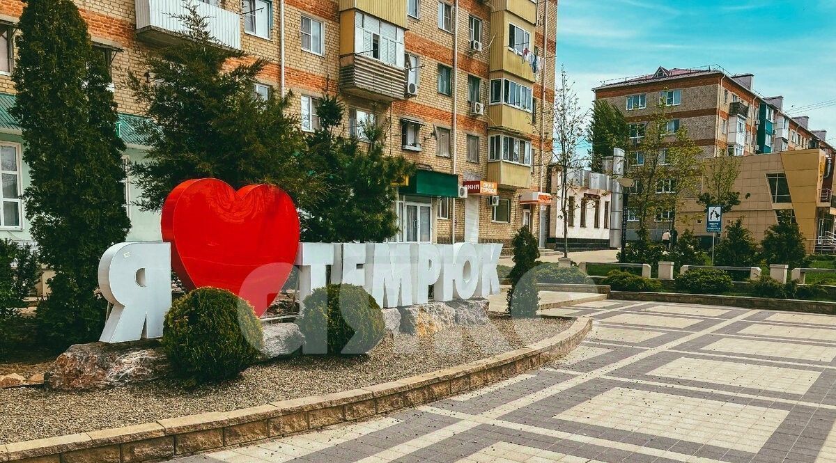 дом р-н Темрюкский г Темрюк ул Славянская 5 фото 28