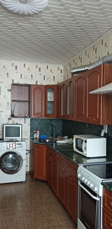квартира г Бузулук Маяк ул Минская 85 фото 12