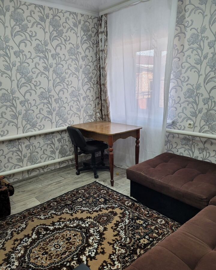 дом р-н Сальский г Сальск ул Багратиона 18 Сальское городское поселение фото 19