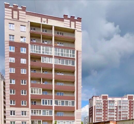 ул Новгородская 34к/2 фото
