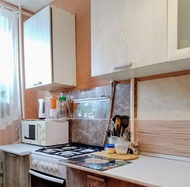 квартира г Екатеринбург р-н Ленинский Чкаловская ул Амундсена 50 фото 10