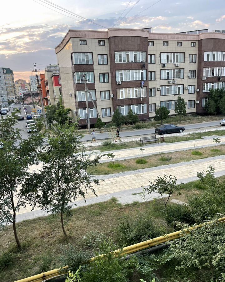 квартира г Каспийск ул Ленина 31 фото 10