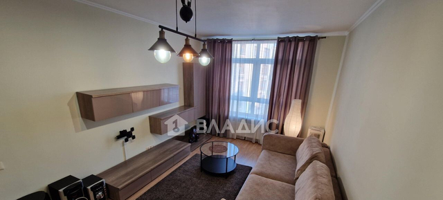 квартира мкр Новогорск дом 2/2 м-н фото