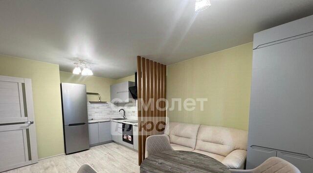 квартира р-н Советский ул Совхозная 6 фото