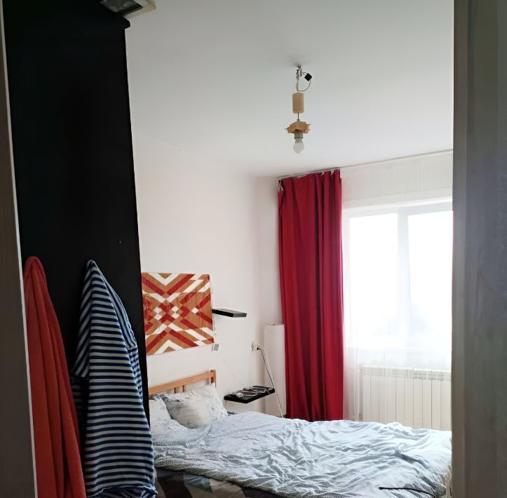 квартира г Первоуральск ул Сантехизделий 30 фото 1