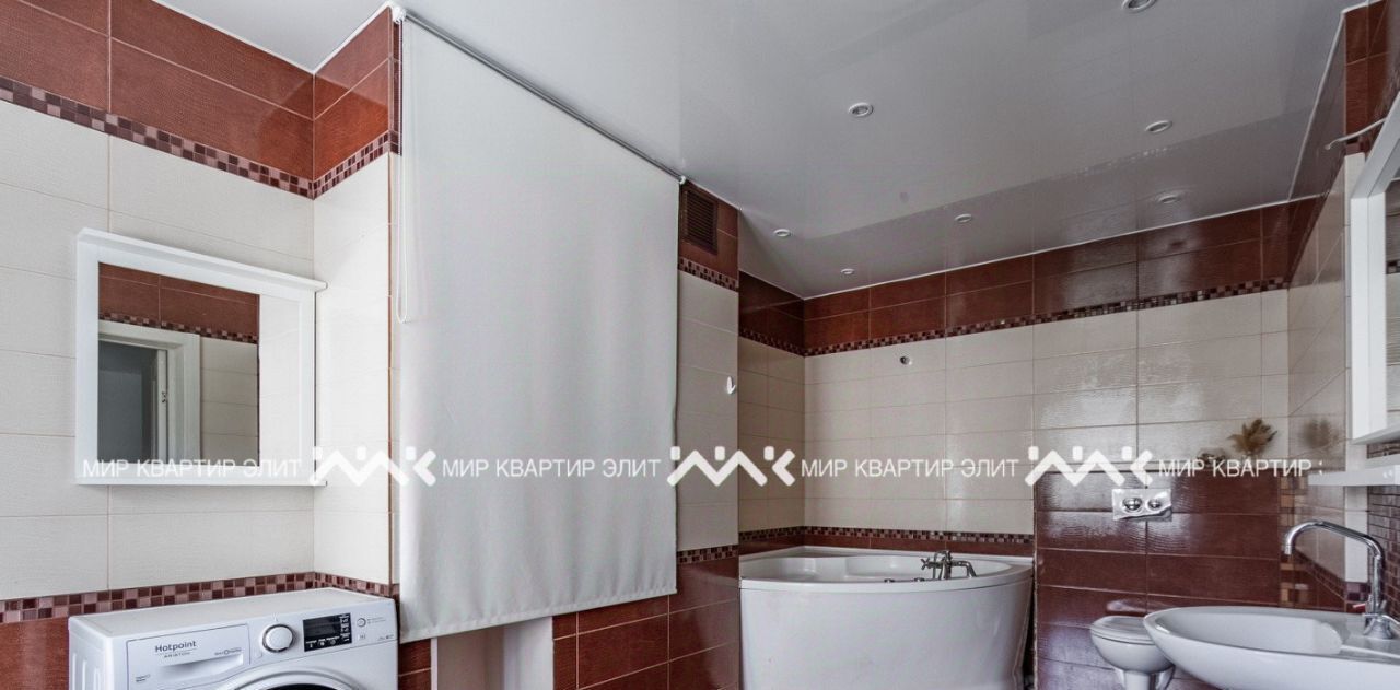 квартира г Сестрорецк ул Александра Паншина 20 Беговая фото 21