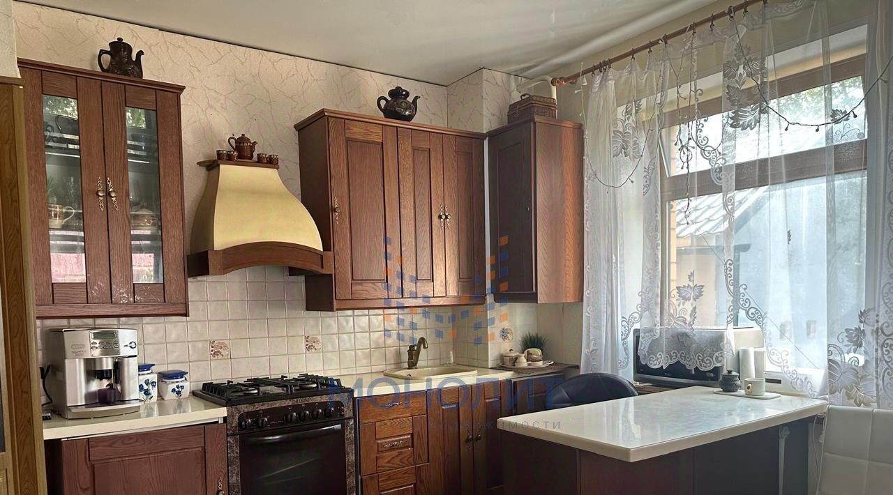 дом г Истра ул 2-я Первомайская 40 фото 3