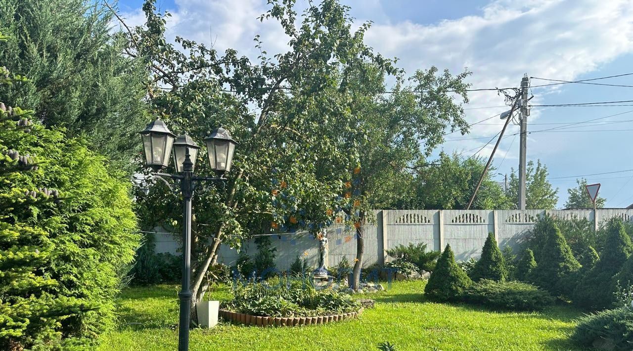 дом г Истра ул 2-я Первомайская 40 фото 29