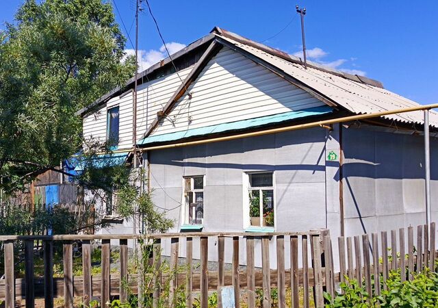 ул Новая Нагорная фото