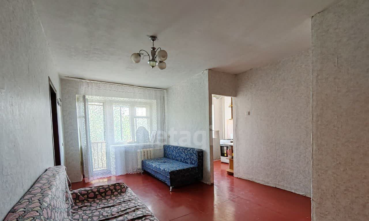 квартира г Стерлитамак пр-кт Ленина 63 фото 3