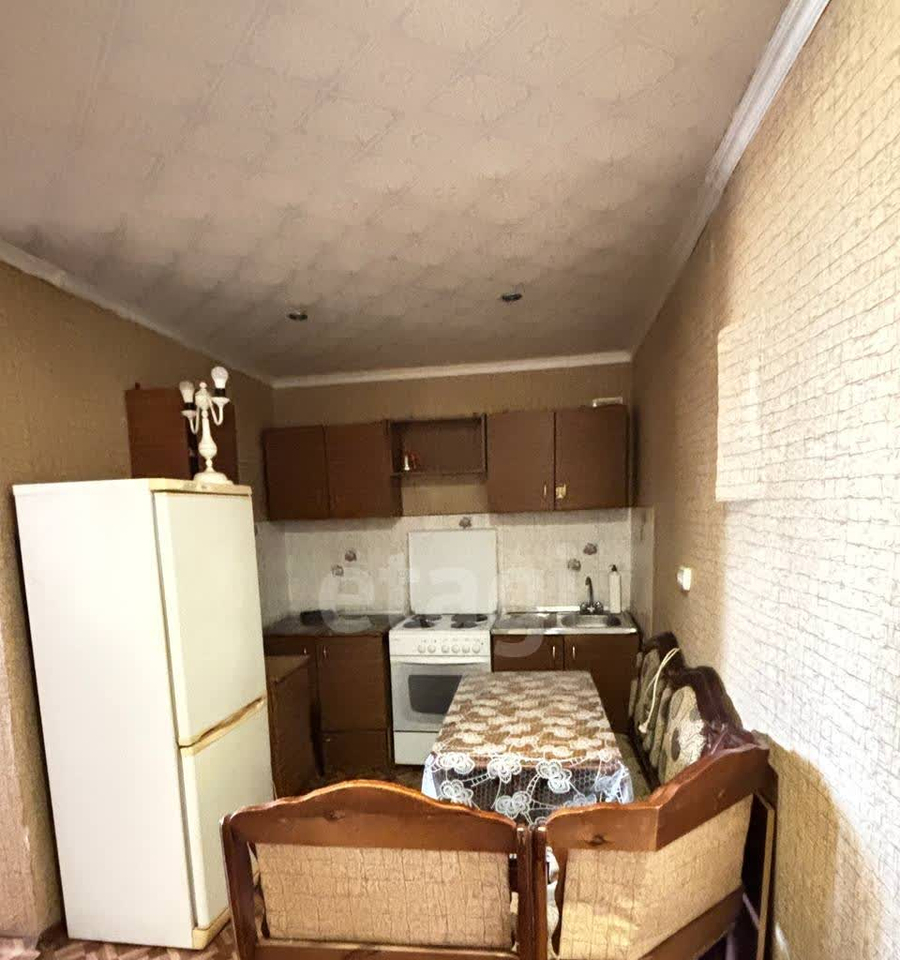 квартира г Старый Оскол м-н, Макаренко, 3 фото 6