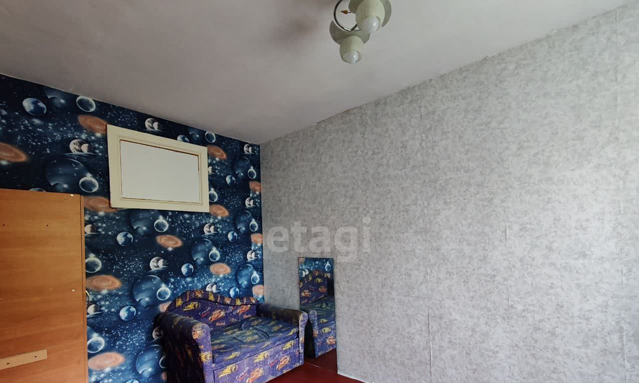 квартира г Стерлитамак пр-кт Ленина 63 фото 5