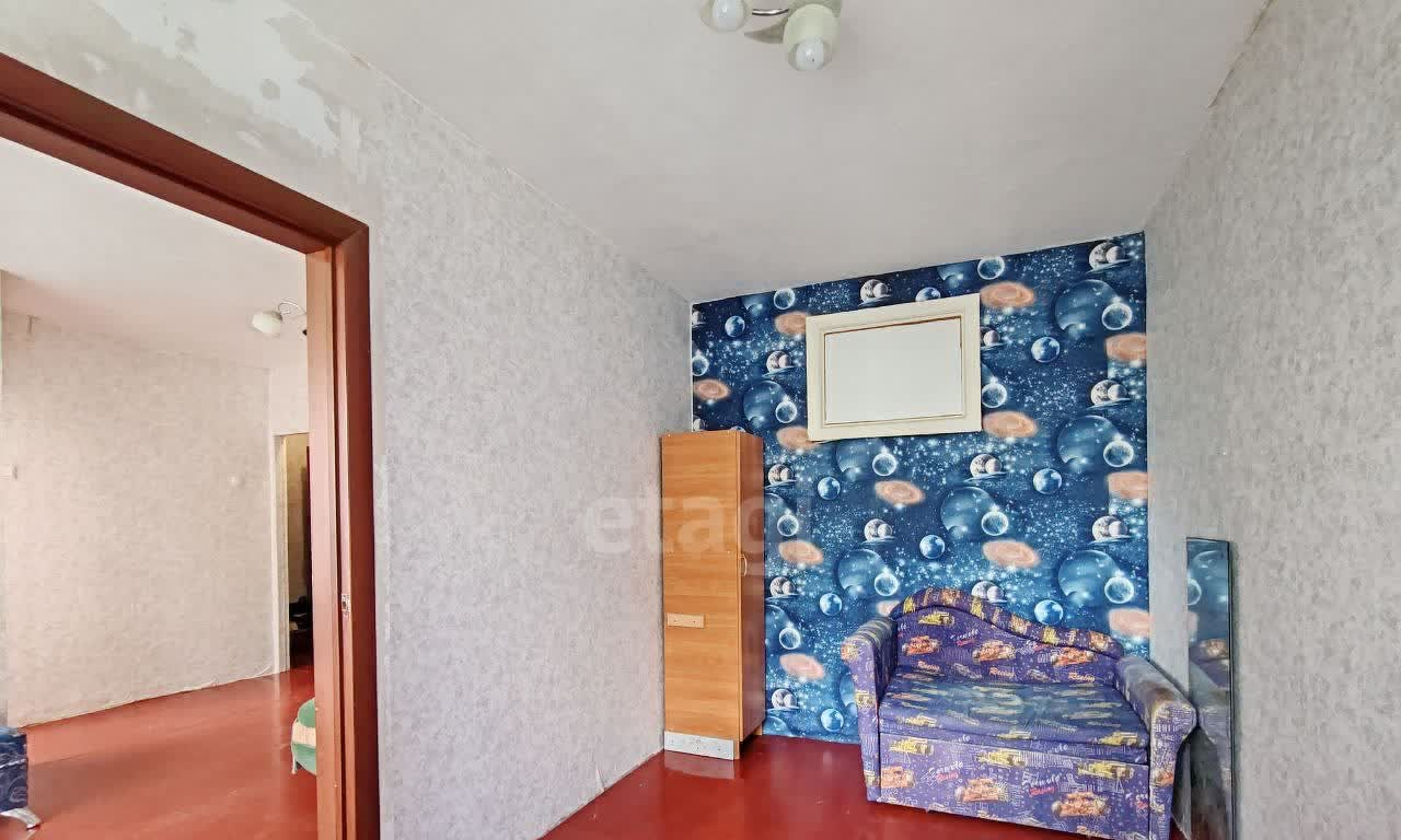 квартира г Стерлитамак пр-кт Ленина 63 фото 6