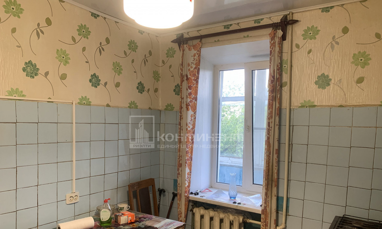 квартира р-н Вязниковский г Вязники ул Металлистов 19 фото 9