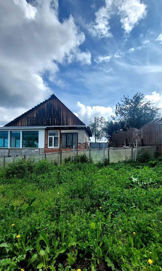 дом г Дегтярск ул Комсомольская фото 11