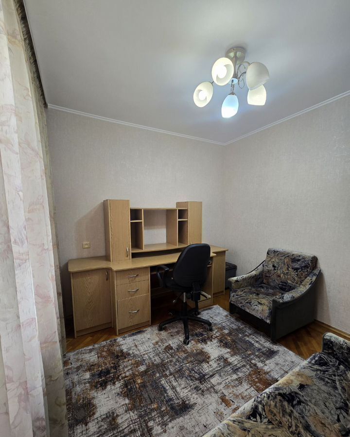 квартира г Севастополь пр-кт Героев Сталинграда 7к/2 Крым фото 4