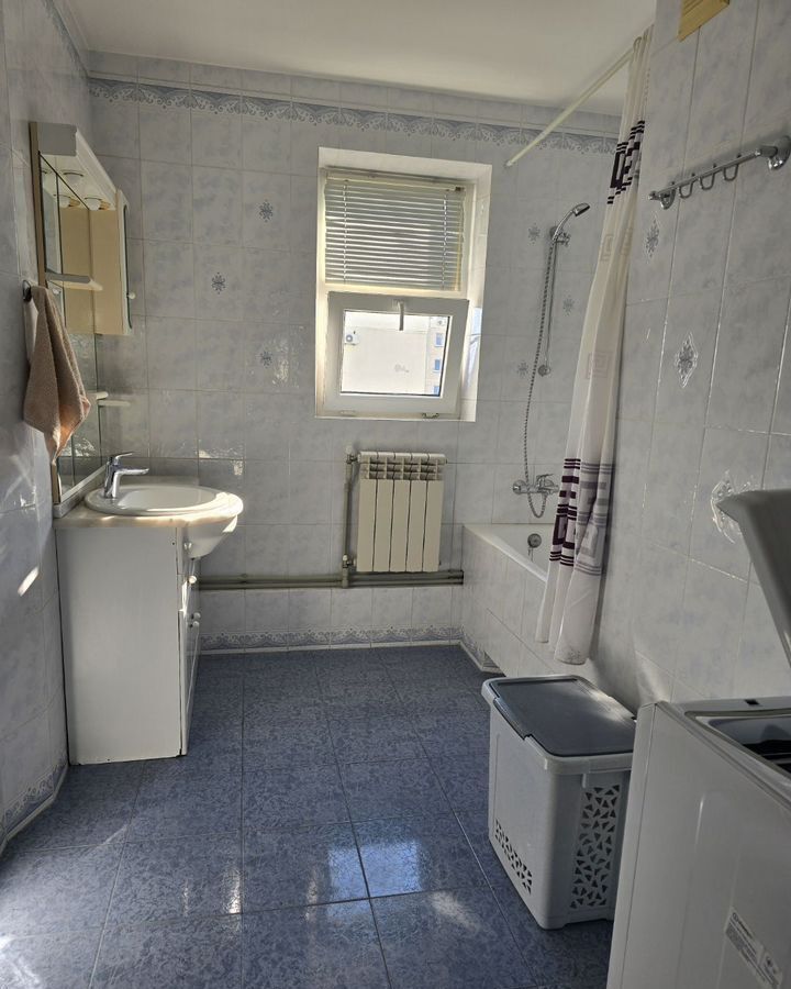 квартира г Севастополь пр-кт Героев Сталинграда 7к/2 Крым фото 16