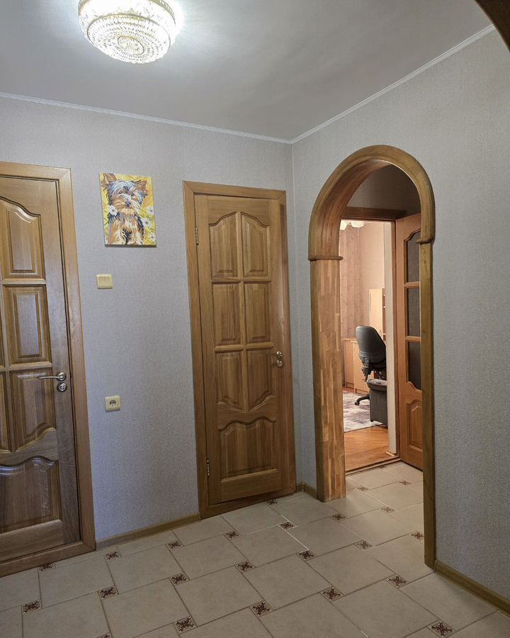 квартира г Севастополь пр-кт Героев Сталинграда 7к/2 Крым фото 23
