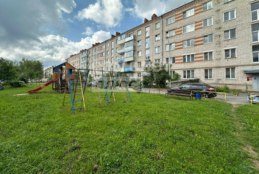 квартира р-н Угличский г Углич ул Северная 10 городское поселение Углич фото 23