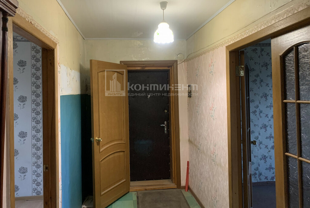 квартира р-н Вязниковский г Вязники ул Металлистов 19 фото 7
