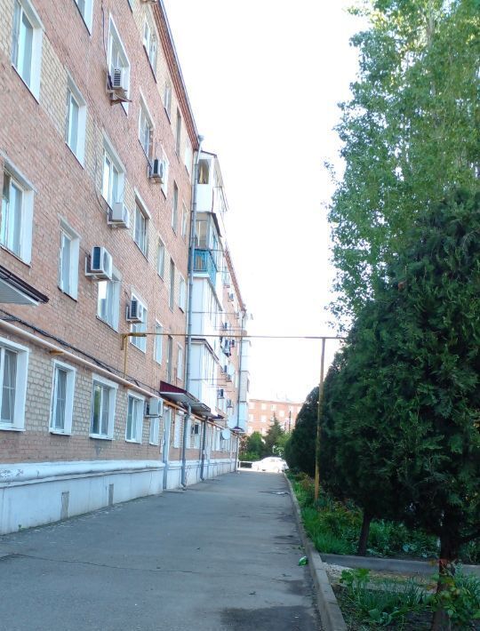 квартира р-н Сальский г Сальск ул Ленина 102 фото 19
