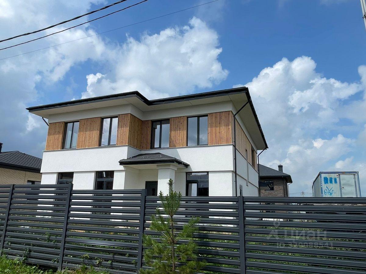дом г Истра Павловская Слобода, Усадебная улица, 301 фото 2